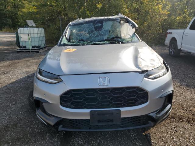 2025 HONDA HR-V EXL - 3CZRZ2H71SM112875