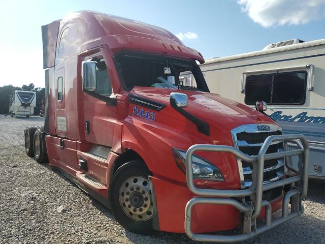 Global Auto Auctions: 2025 FREIGHTLINER CASCADIA 1