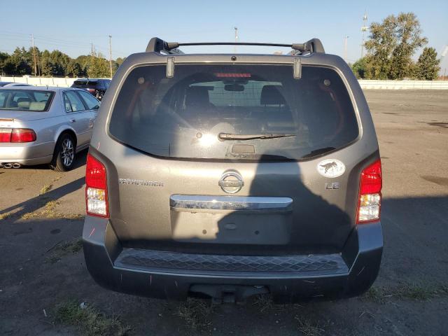 2008 NISSAN PATHFINDER #3278540934
