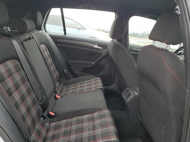 2019 VOLKSWAGEN GTI S 3VW6T7AU7KM017709