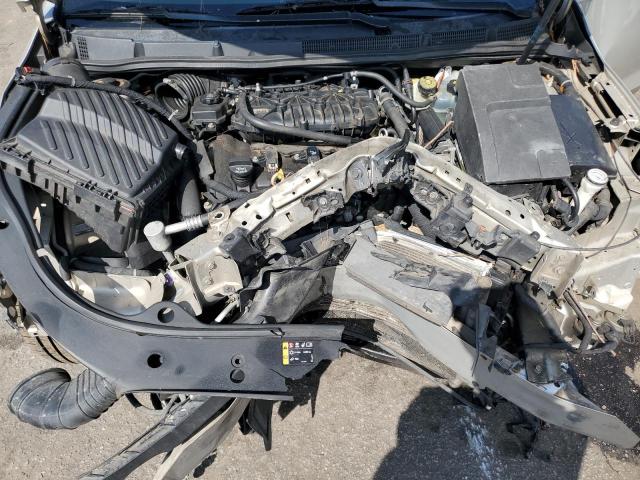 2012 BUICK LACROSSE P #3290220271