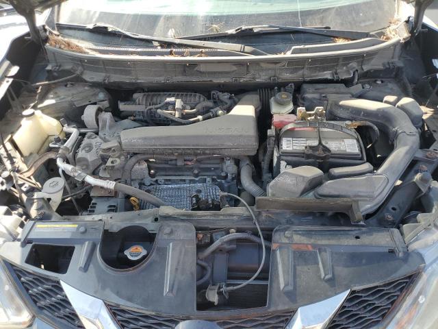 2015 NISSAN ROGUE S 5N1AT2MV7FC915718