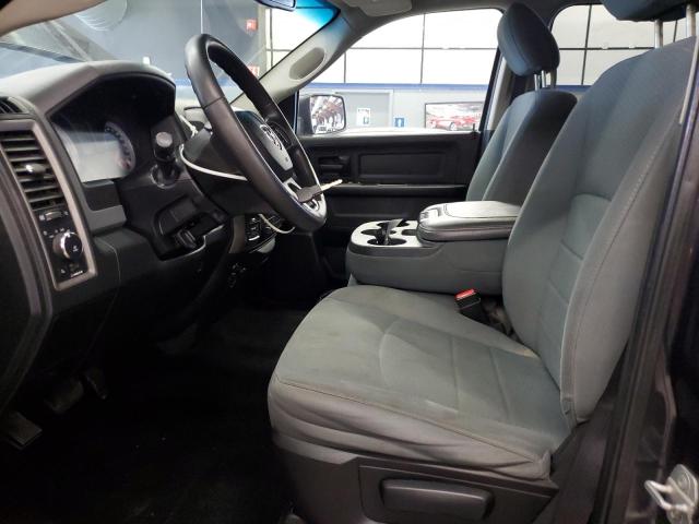2015 RAM 1500 ST - 1C6RR7KT8FS527401