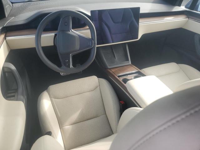 2023 TESLA MODEL X 7SAXCBE59PF400272
