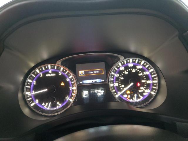 2013 INFINITI JX35 - 5N1AL0MM4DC346366