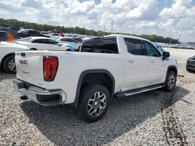 2024 GMC SIERRA K1500 SLT #3294406516
