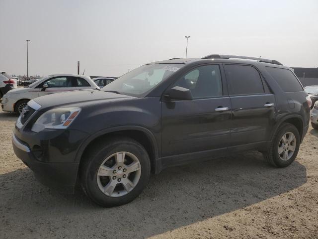 GMC ACADIA SL