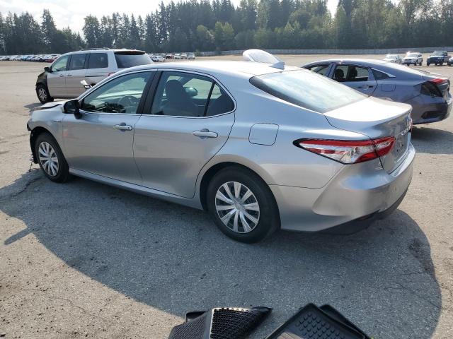 2019 TOYOTA CAMRY LE 4T1B31HK3KU511012