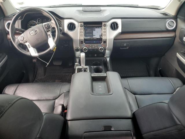 2018 TOYOTA TUNDRA DOUBLE CAB LIMITED 5TFBW5F12JX774232