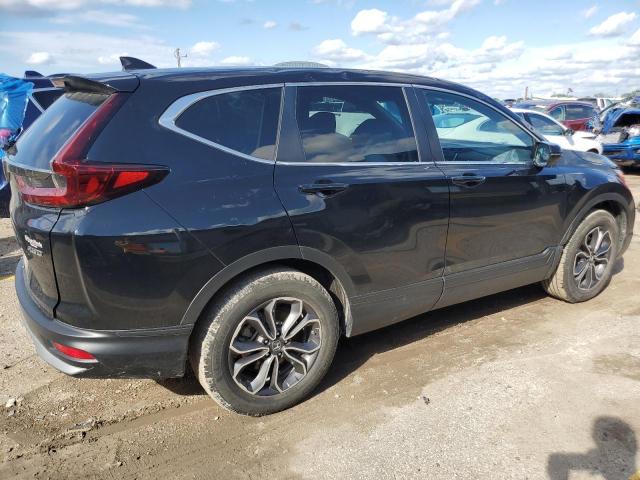 2022 HONDA CR-V EX #3283819445