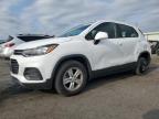 2018 CHEVROLET TRAX LS - KL7CJNSB3JB624478