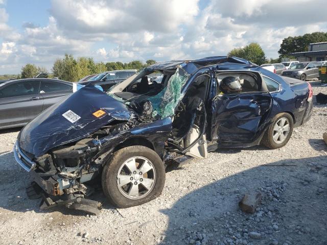 Global Auto Auctions: 2011 CHEVROLET IMPALA LT