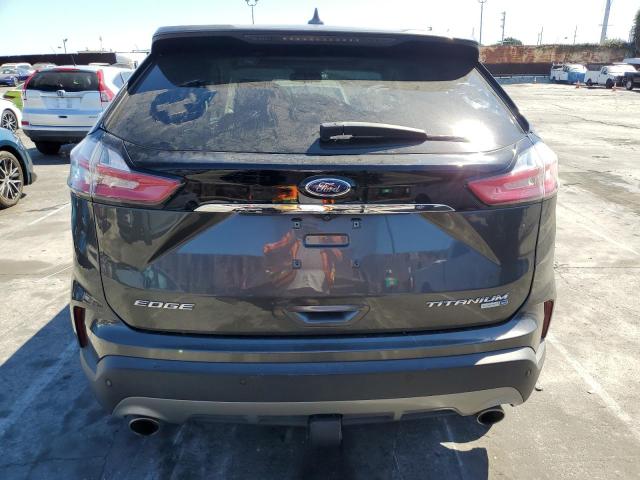 2020 FORD EDGE TITAN - 2FMPK4K90LBA14362