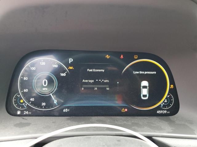 2022 HYUNDAI SONATA SEL PLUS KMHL44J25NA221938
