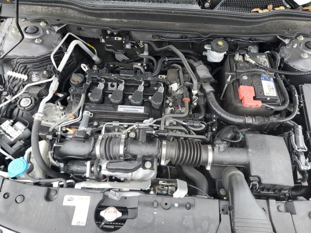 2018 HONDA ACCORD SPO - 1HGCV1F36JA196979