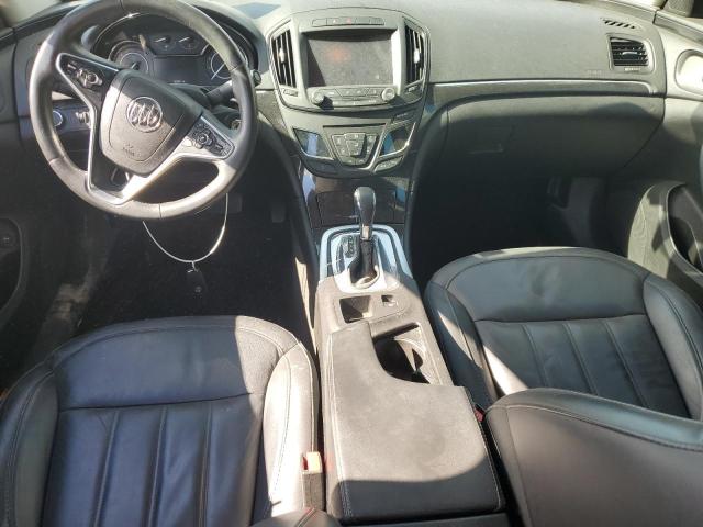 2015 BUICK REGAL 2G4GK5EX9F9190242