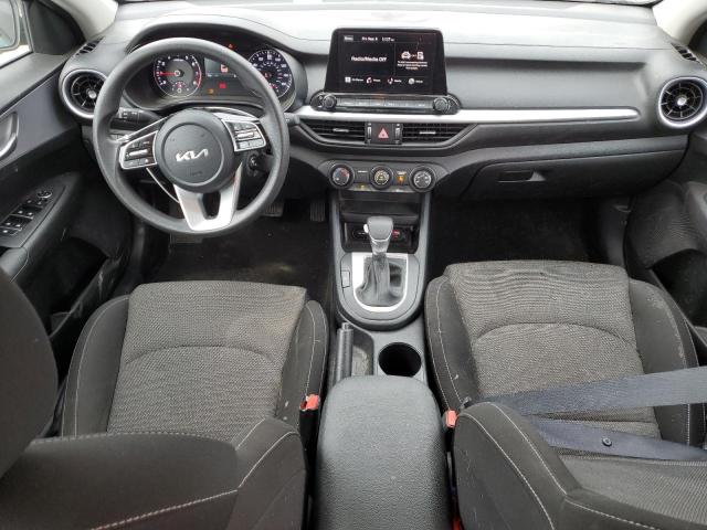 2024 KIA FORTE LX 3KPF24AD0RE709514