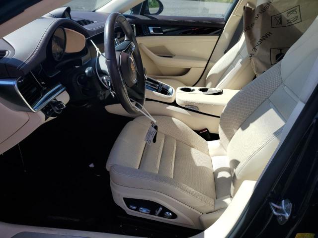 2021 PORSCHE PANAMERA 4 WP0AE2A7XML127758