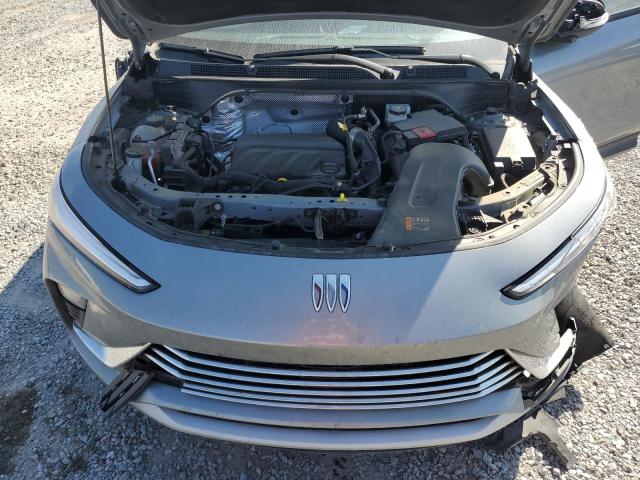 2024 BUICK ENVISTA PREFERRED - KL47LAE28RB022586