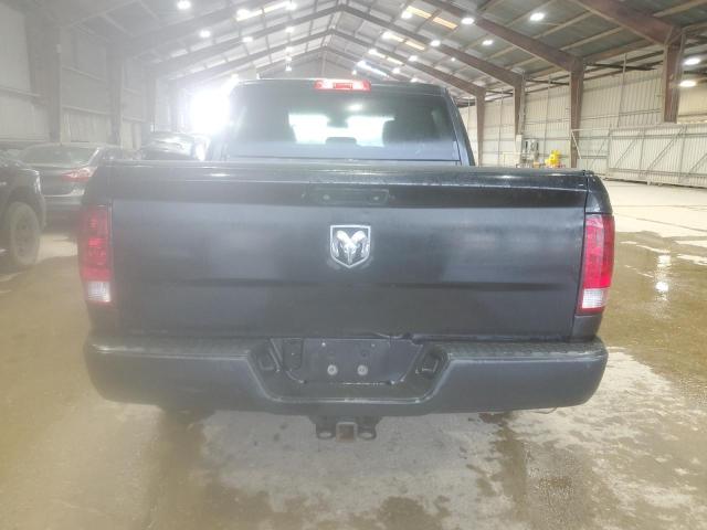 2016 RAM 1500 ST 3C6RR6KT8GG139538