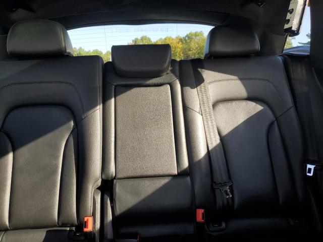 2016 AUDI Q5 PREMIUM - WA1D7AFP7GA094156