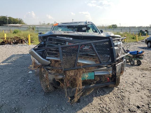 2024 GMC SIERRA K25 - 1GT49PEY1RF225164