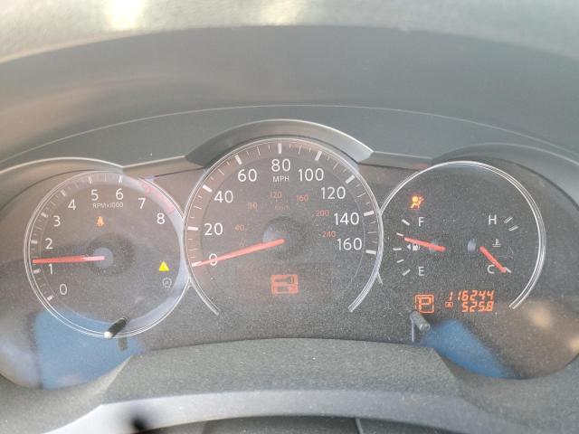 2010 NISSAN ALTIMA BAS - 1N4AL2AP9AN483307