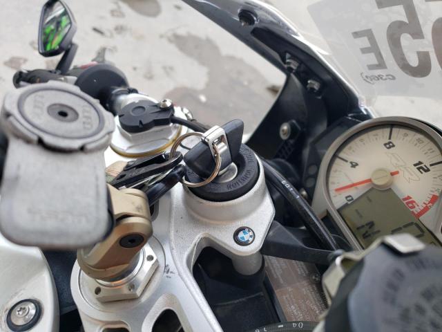 2016 BMW S 1000 RR - WB10D2103GZ355665