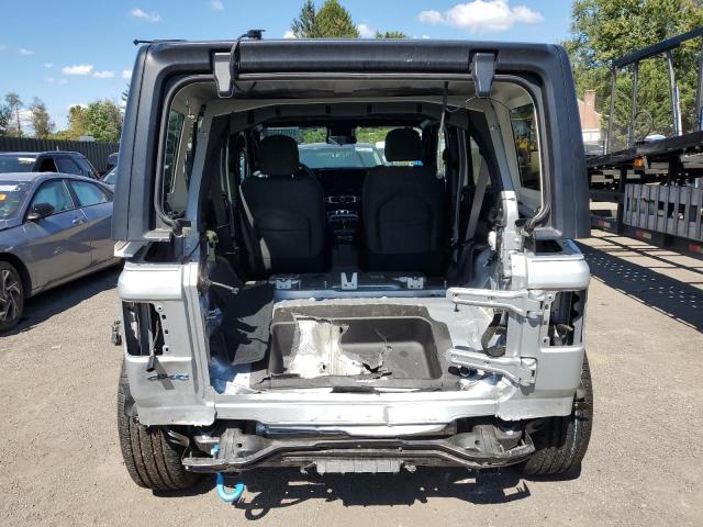 2024 JEEP WRANGLER 4 1C4RJXN68RW152192