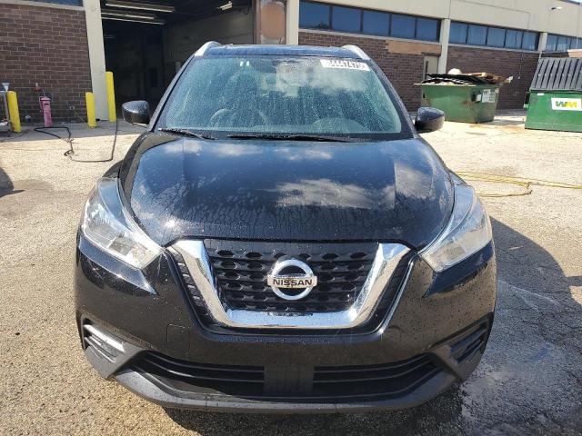 2020 NISSAN KICKS SV 3N1CP5CV7LL545796