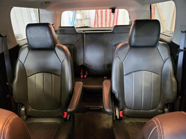 2015 GMC ACADIA DEN - 1GKKVTKD5FJ107337