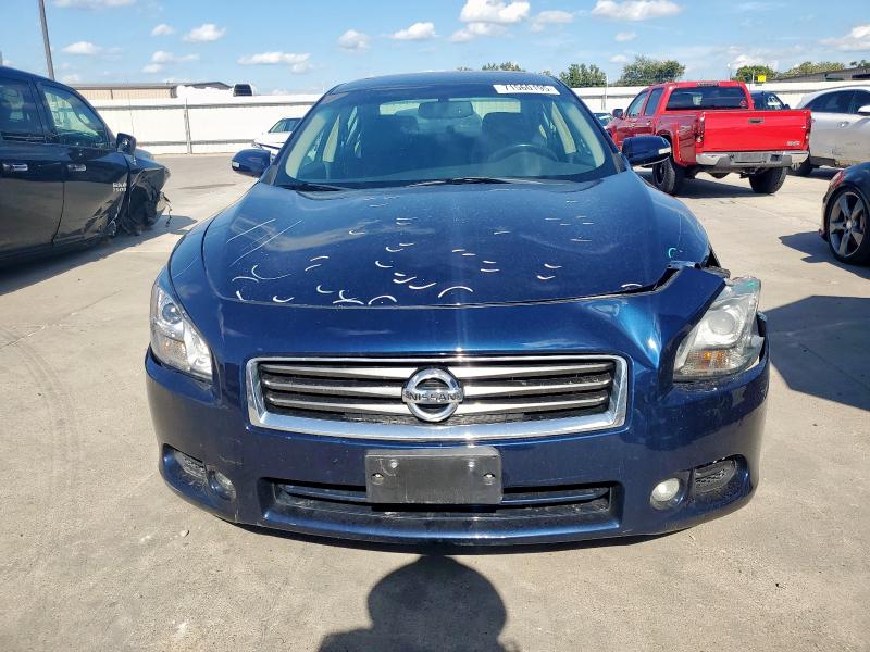 2013 NISSAN MAXIMA S #3294515519