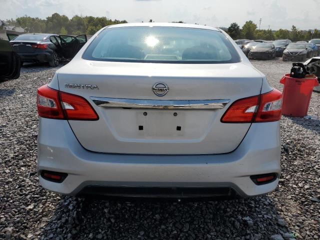 2018 NISSAN SENTRA S 3N1AB7AP3JY215160