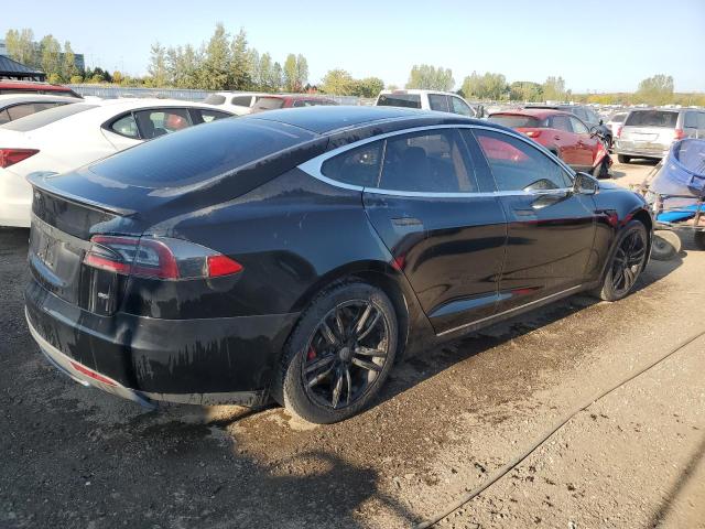 2014 TESLA MODEL S - 5YJSA1H15EFP48647