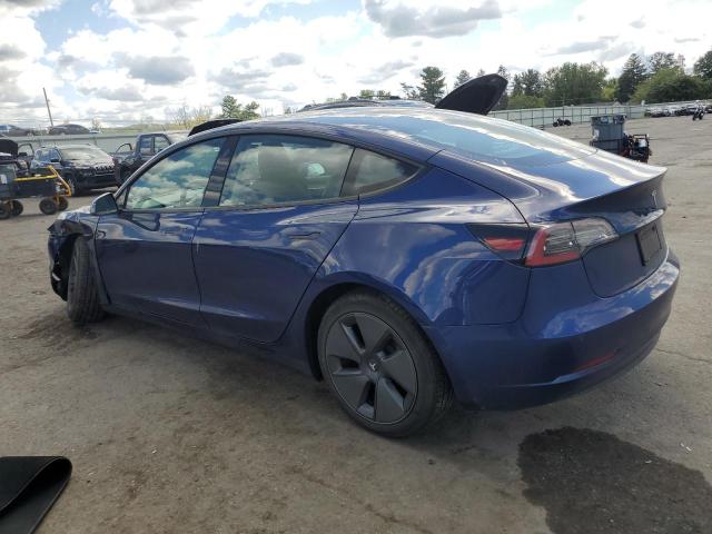 2021 TESLA MODEL 3 5YJ3E1EB2MF044880