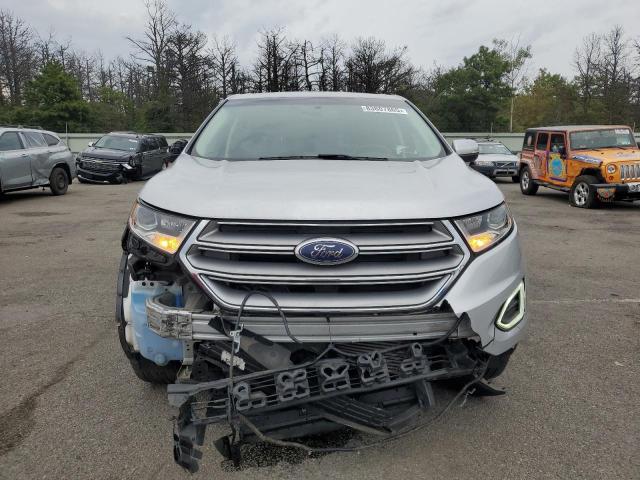 2017 FORD EDGE SEL 2FMPK4J9XHBC40014