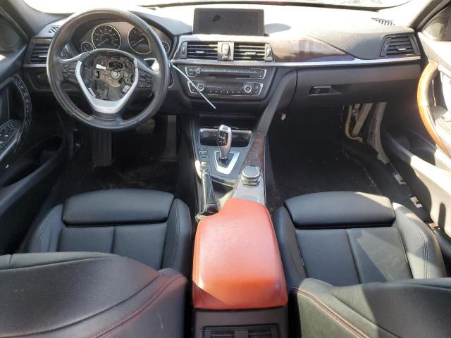 2015 BMW 328 I WBA3A5G55FNS87546