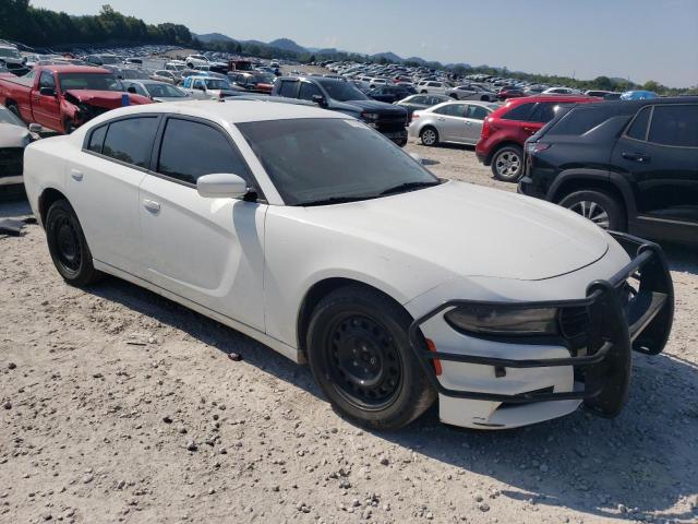 2018 DODGE CHARGER PO 2C3CDXKT3JH323901