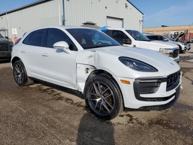 2025 PORSCHE MACAN BASE WP1AA2A54SLB00271