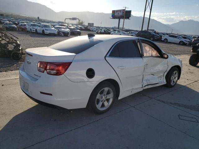 2015 CHEVROLET MALIBU LS - 1G11A5SL1FU149453