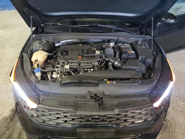 2023 KIA K5 LXS - 5XXG14J24PG197315