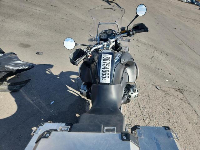 2013 BMW R1200 GS WB1048003DZX68721