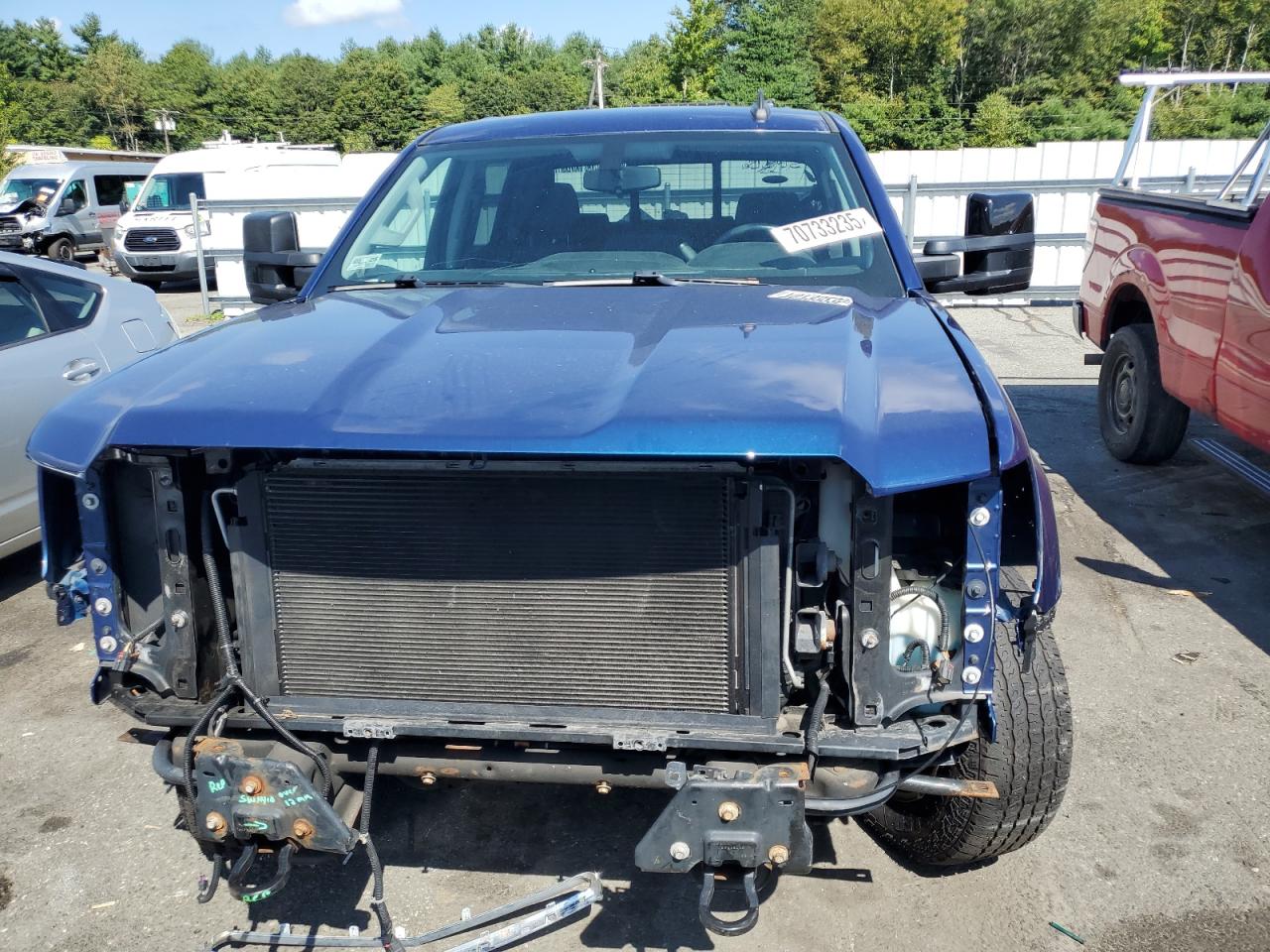 GMC SIERRA K1500 SLE