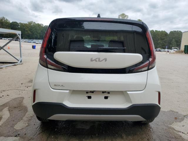 2025 KIA SOUL LX KNDJ23AU0S7956347
