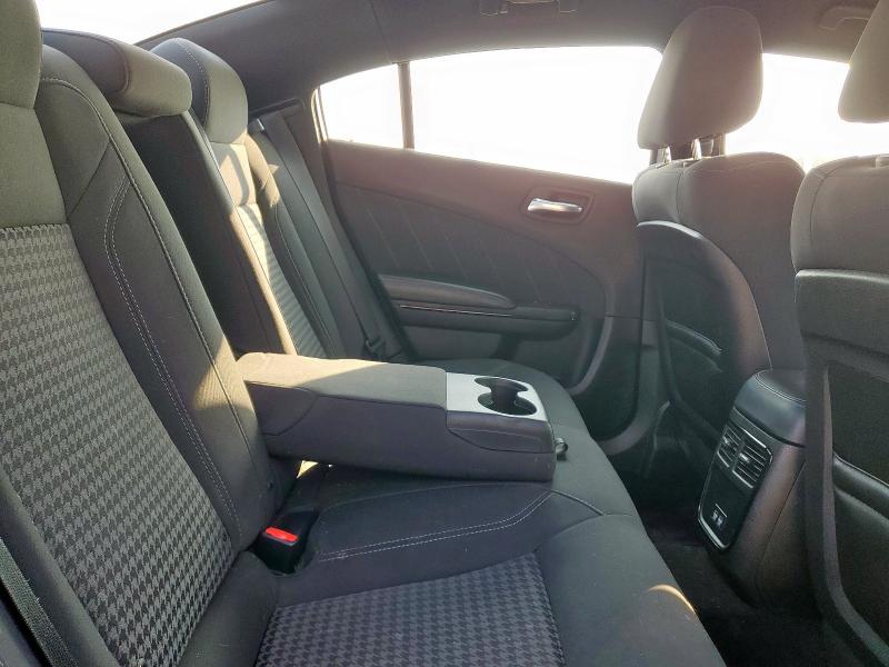 2019 DODGE CHARGER SX 2C3CDXBGXKH511013