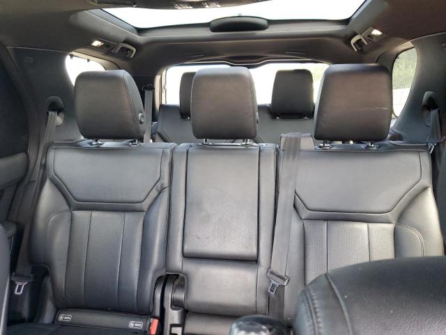 2020 LAND ROVER DISCOVERY HSE - SALRR2RVXL2430773