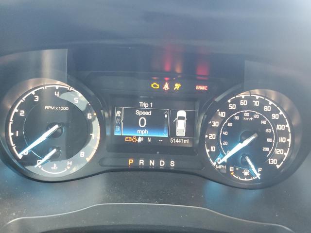 2022 FORD RANGER XL #3296218482