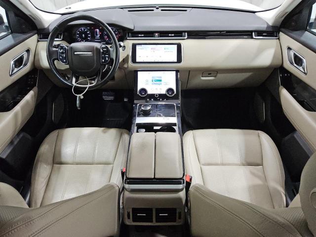 2018 LAND ROVER RANGE ROVE SALYB2RV2JA768493