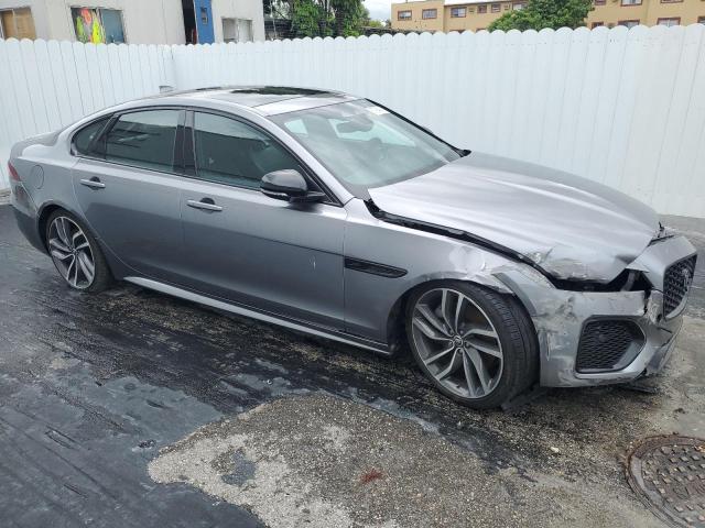 2024 JAGUAR XF R-DYNAM SAJB64FXXRCY95349