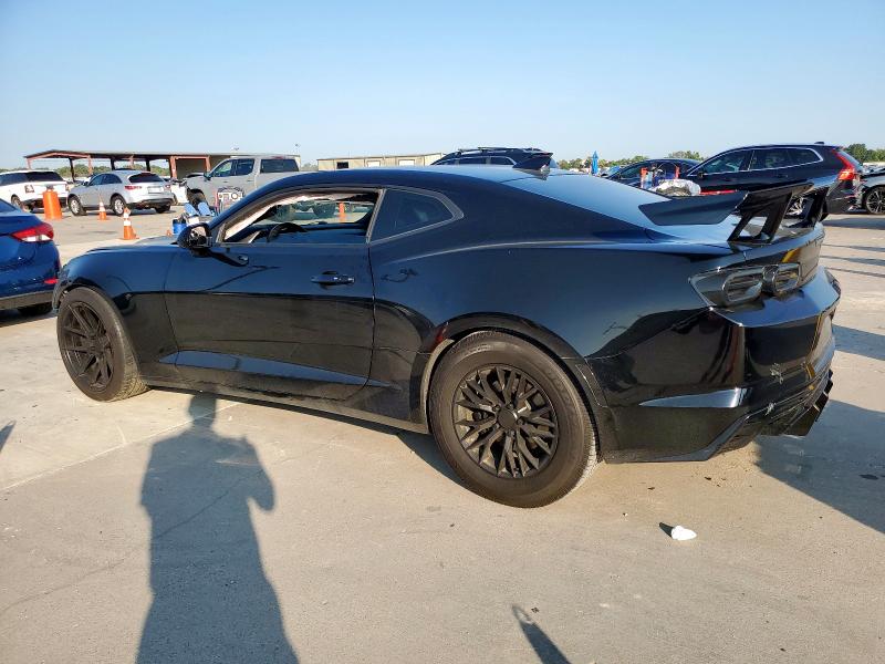 2021 CHEVROLET CAMARO LS 1G1FB1RS2M0114840
